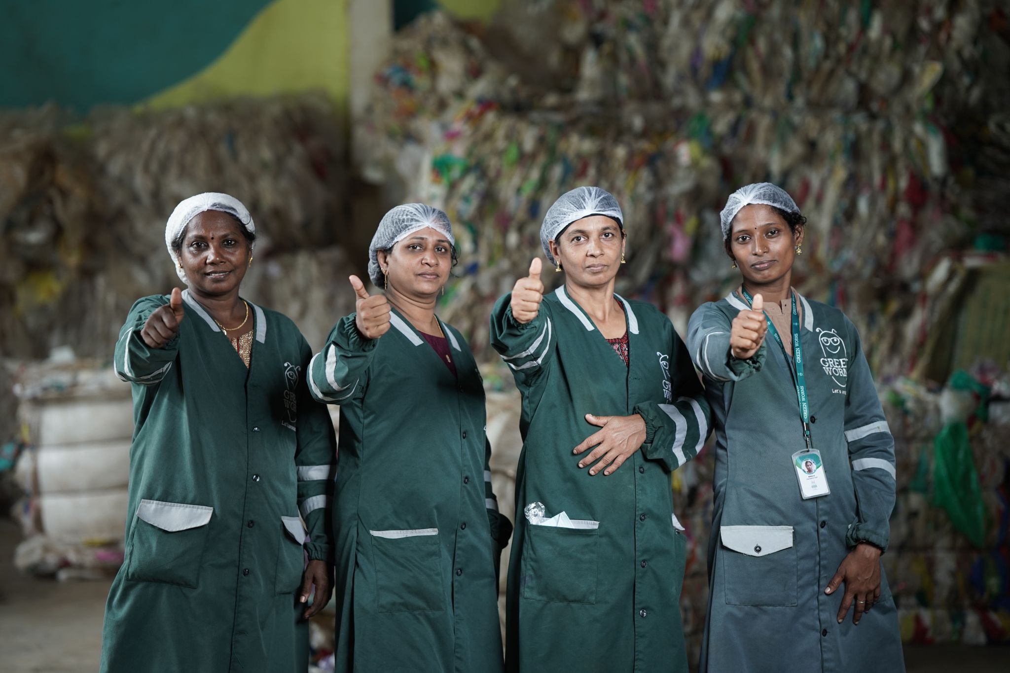 Women Empowerment