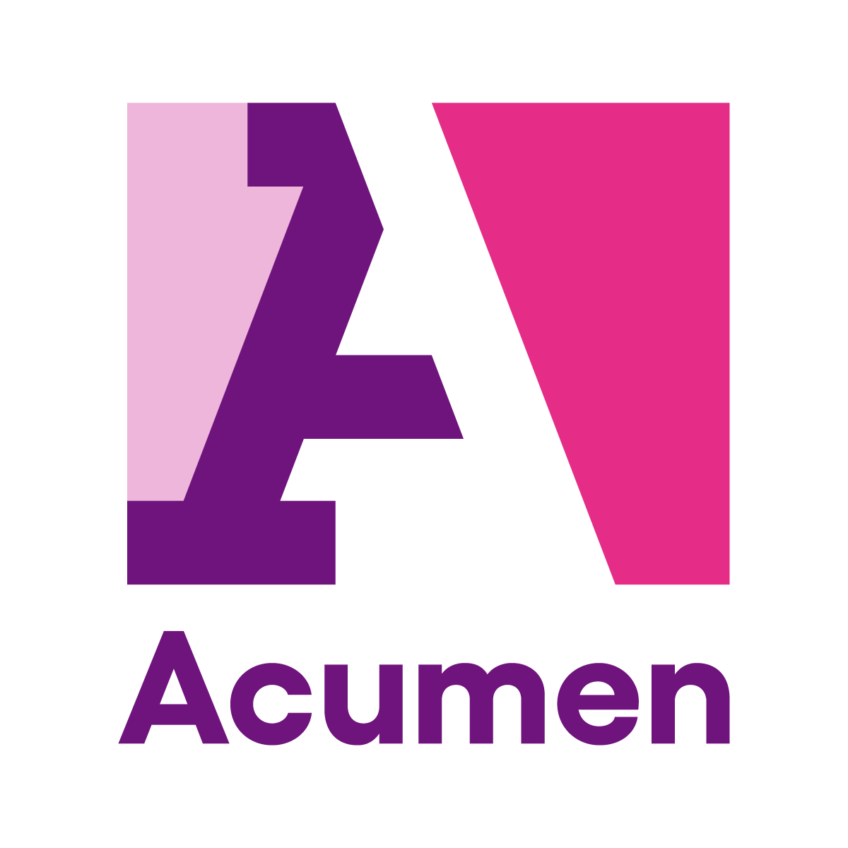 Acumen Academy logo