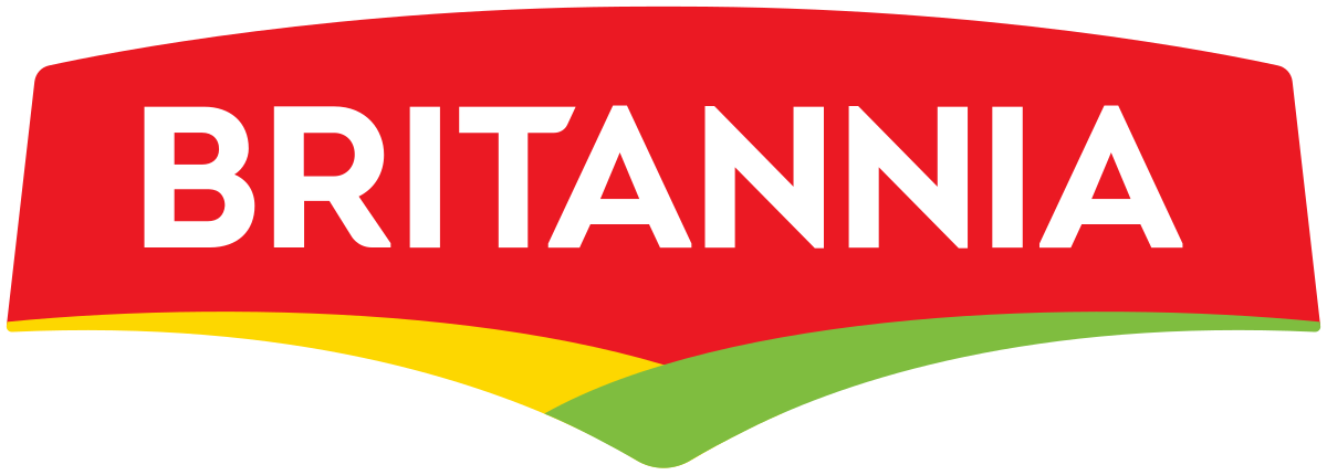 Britannia logo