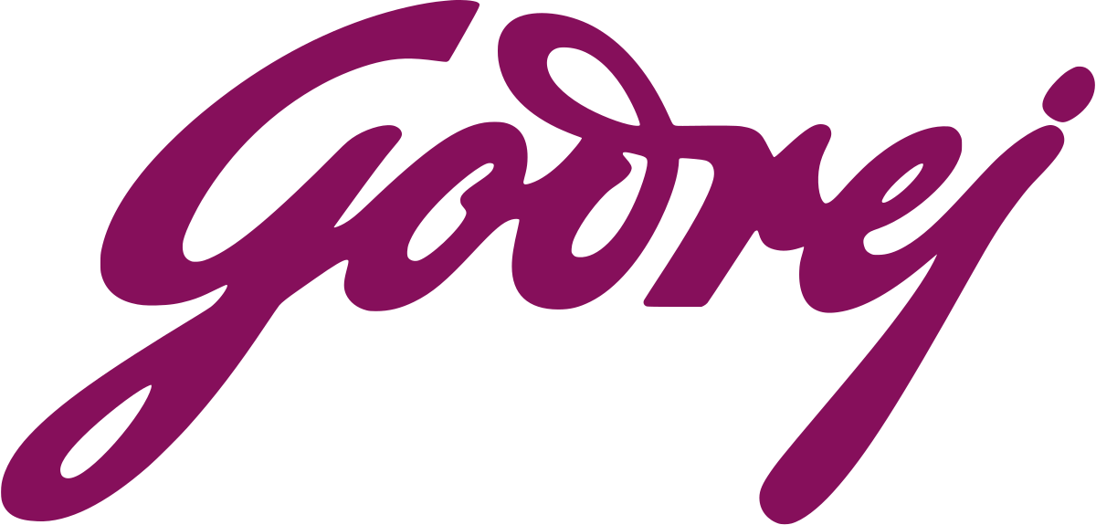 Godrej logo