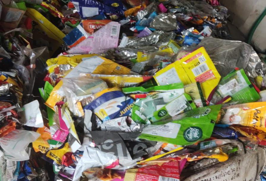 Sachets  