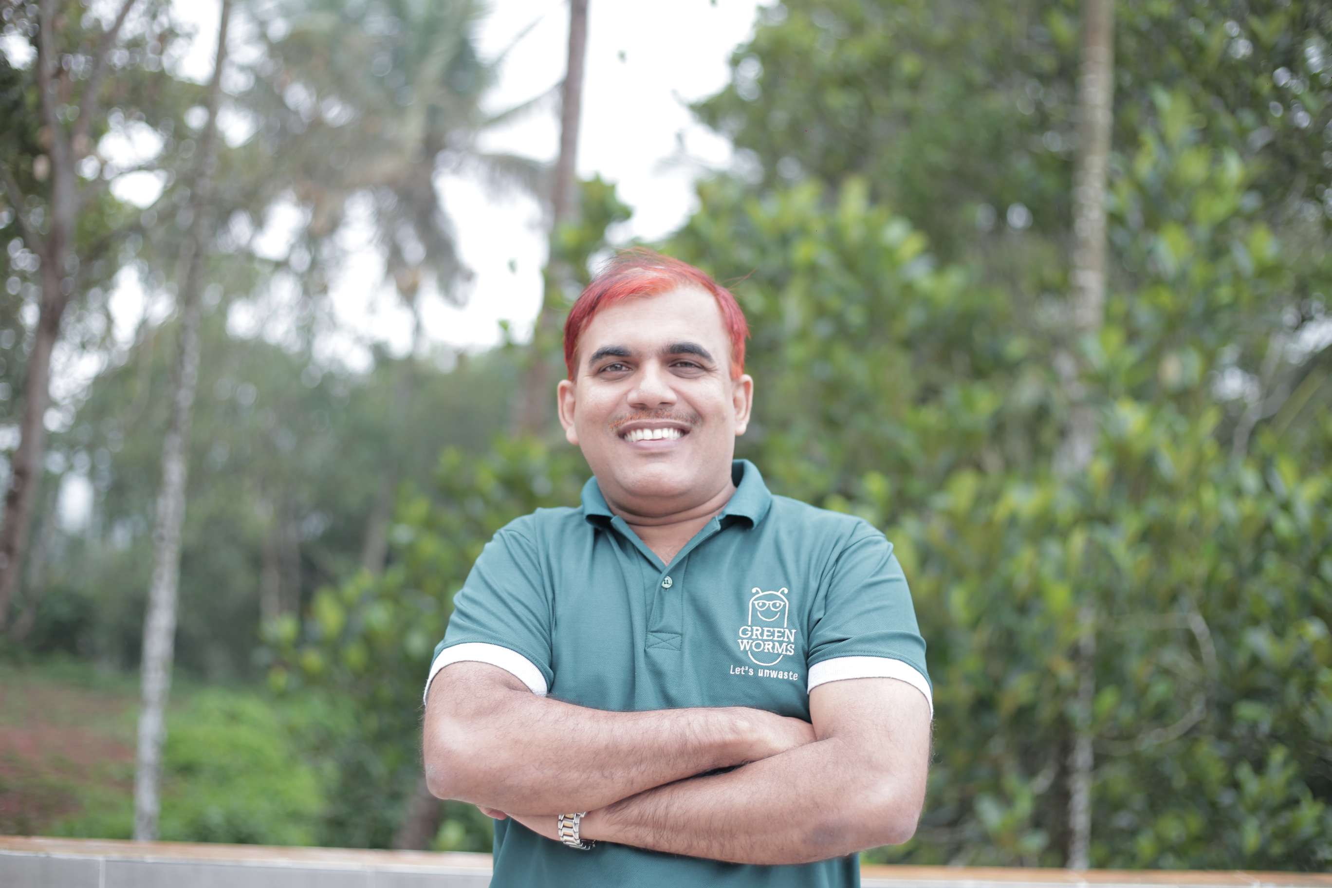 Team member 5