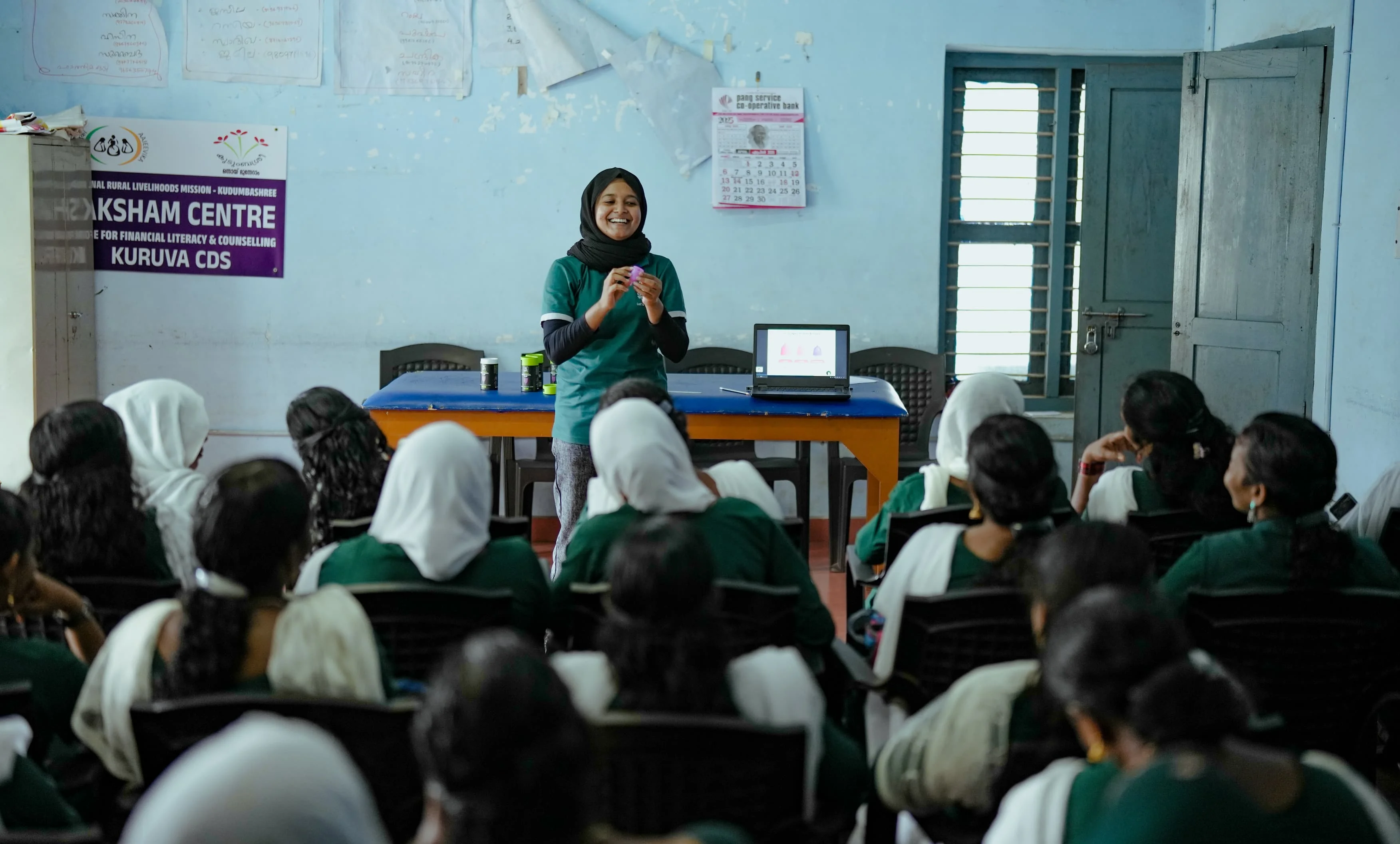 CSR and ESG partnerships