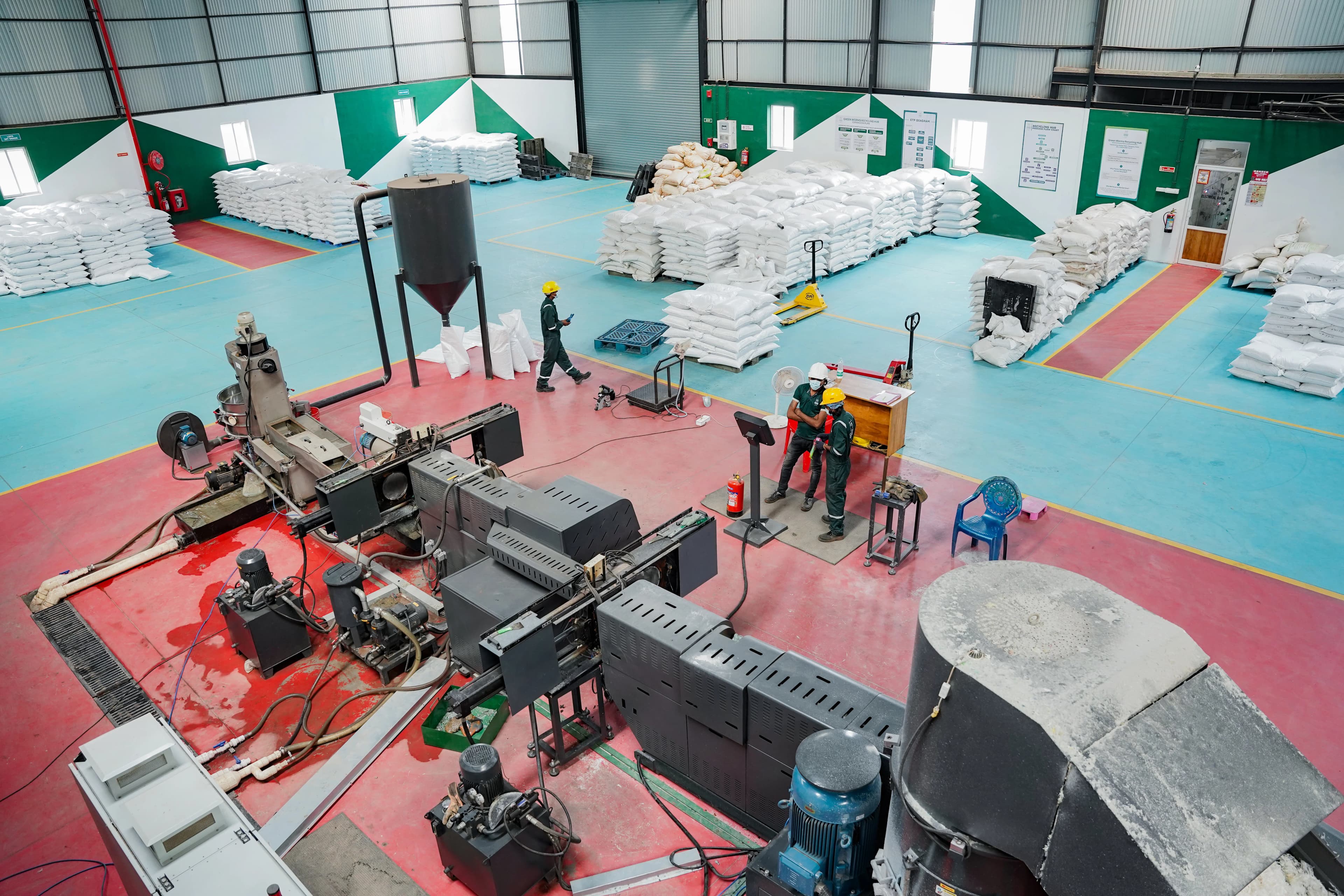 Facility