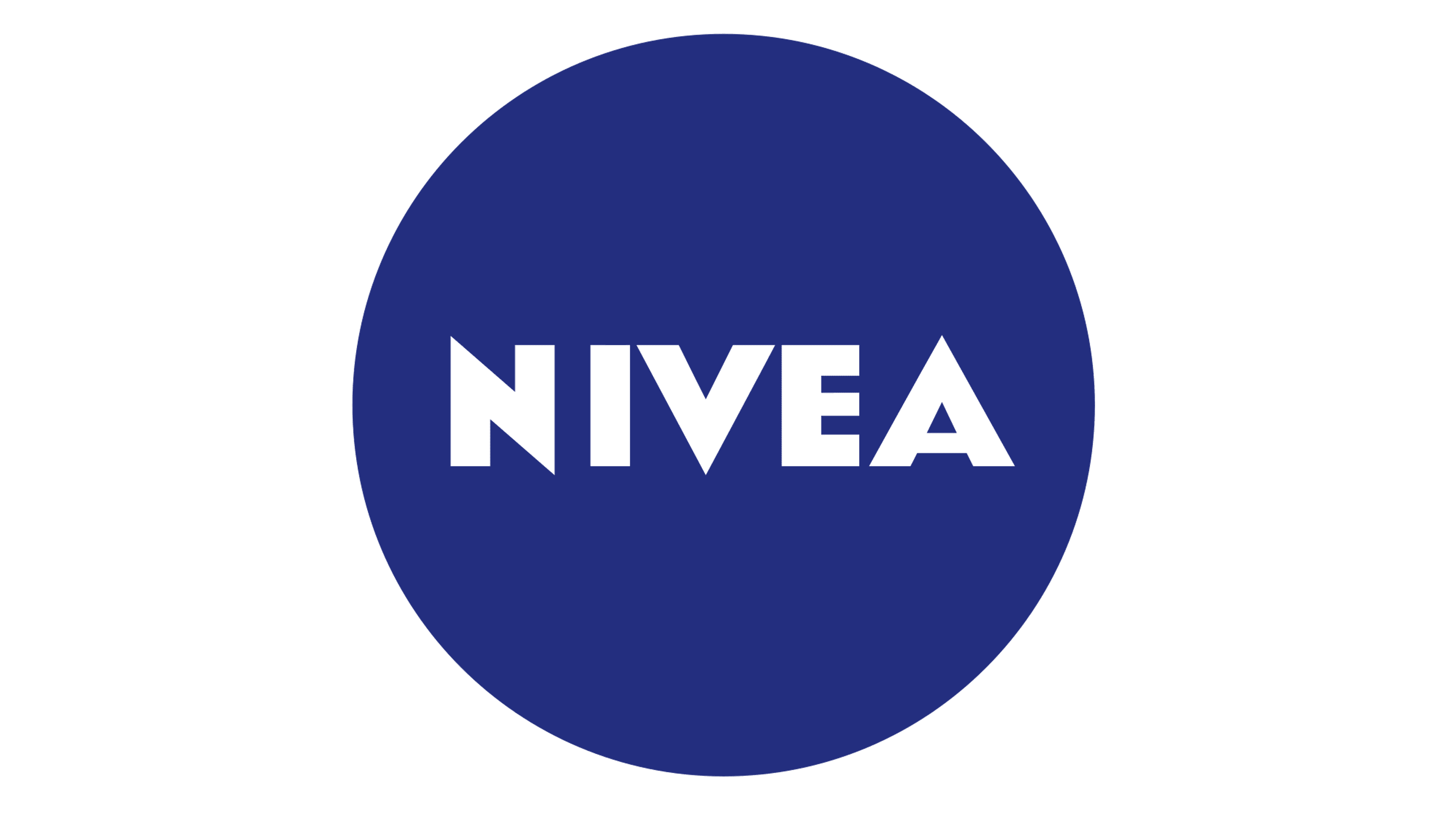 NIVEA logo