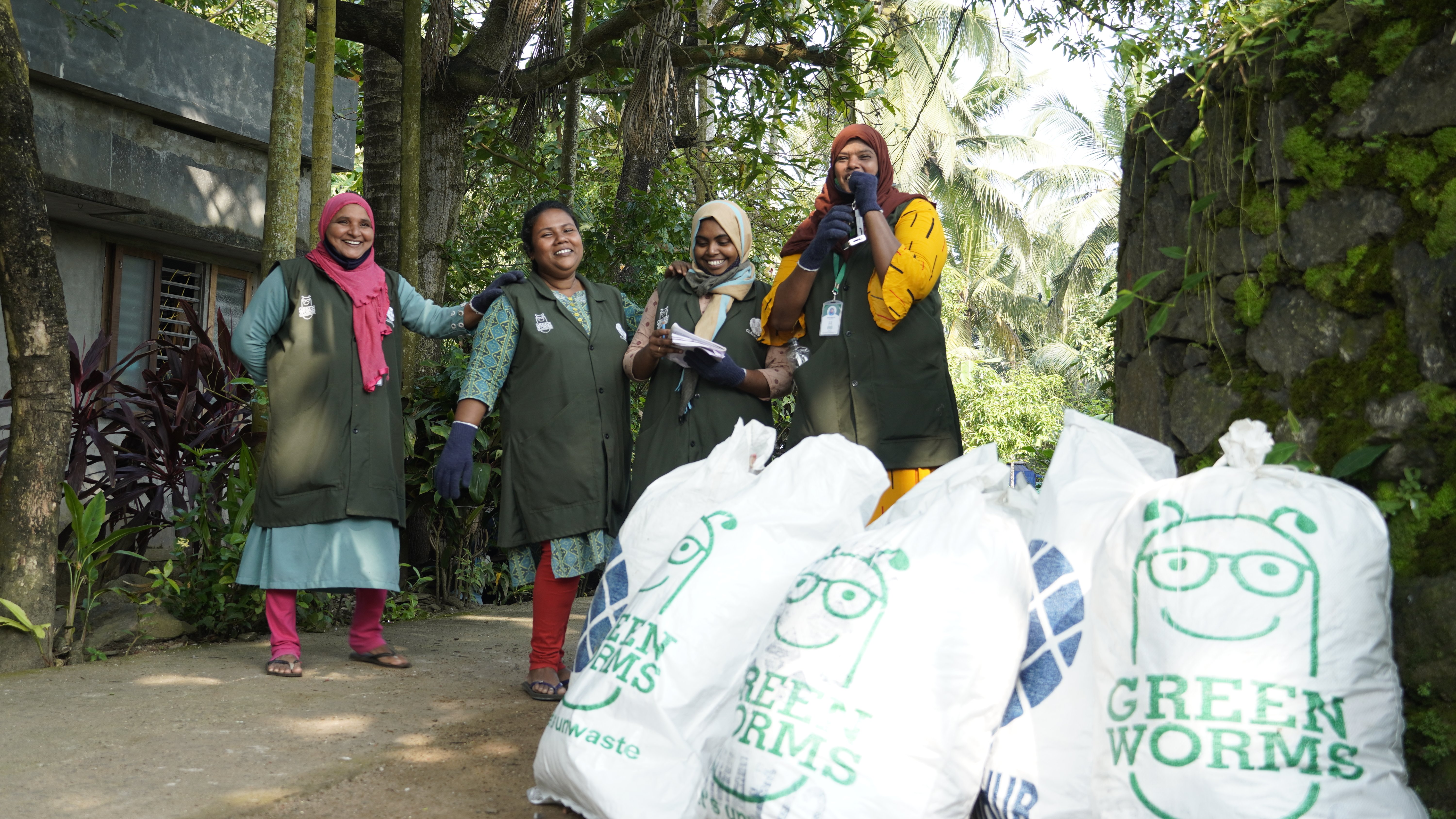 Communities Engaged