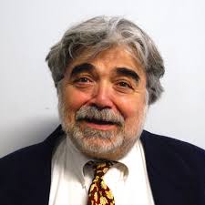 Dr. Russell deLucia