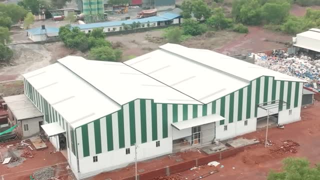 Upcoming Solar Installation on Rooftop