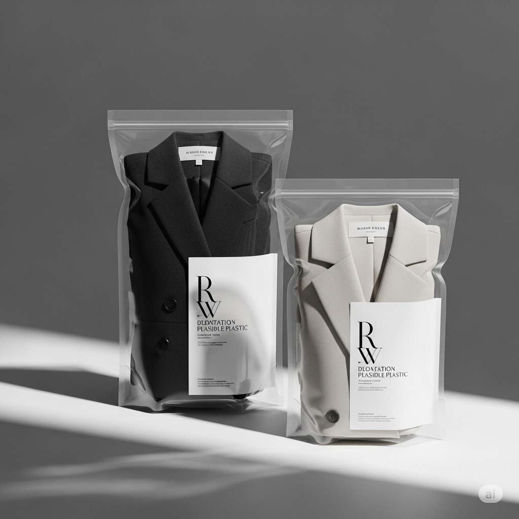 Fashion & Apparel PCR applications