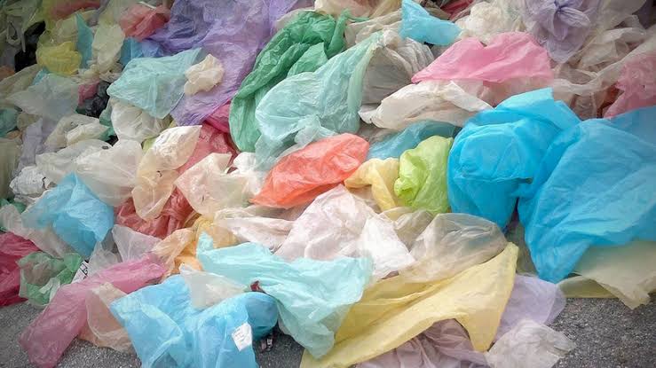 Low-value Flexible Plastics