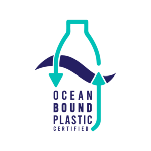 Ocean Bound Plastic Certified