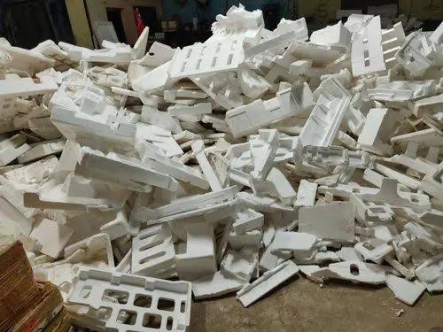 Expanded Polystyrene (Thermocol)
