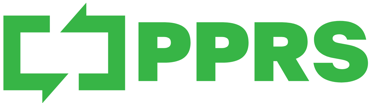 PPRS certification logo