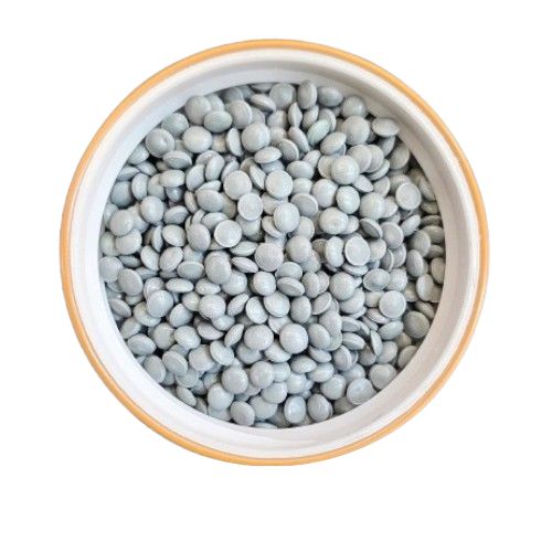 rLLDPE (Recycled Linear Low-Density Polyethylene)