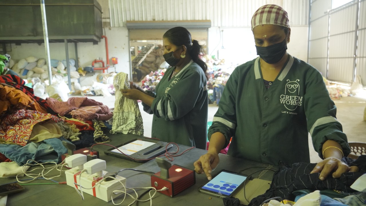 Waste Audits & Handholding - Professional waste assessment and analysis