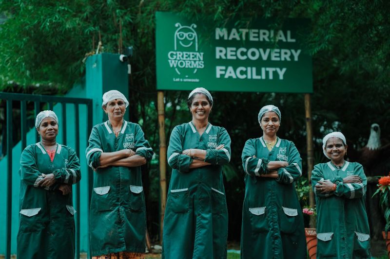 Waste Collection Partners