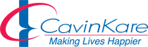 CavinKare logo