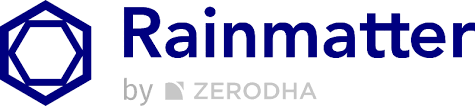 Rainmatter Foundation logo