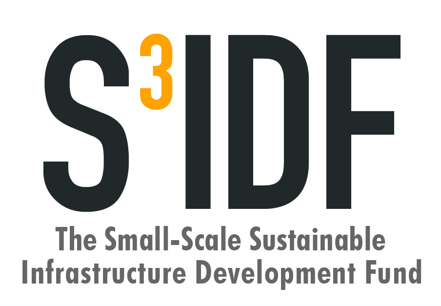 S3IDF logo