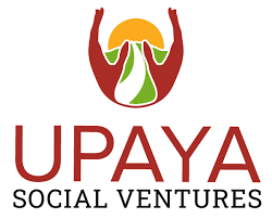 Upaya Social Ventures logo